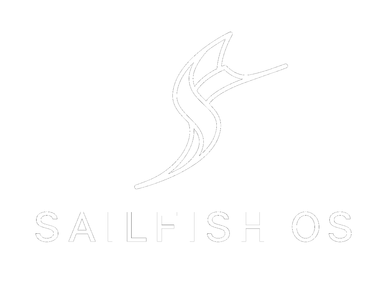 SailfishOS icon