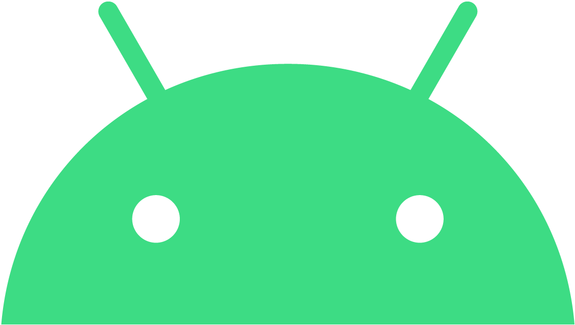 Android icon