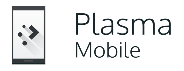 Plasma Mobile icon